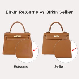 JLYZ Moon Purse Pillow Insert for Hermes Kelly Bags, Velvet Bag Shapers, Superior Resilience, Exclusively for Kelly 25 Sellier