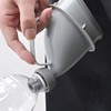 QUDCK Simple Toilet, Disaster Toilet, Disaster Toilet, Solving Disaster Toilets
