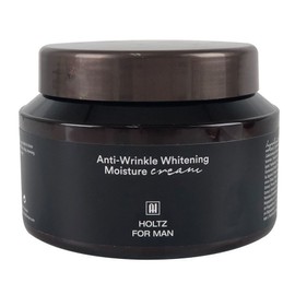 Holtz for Men Men's All-in-One Cream, Large Capacity Moisture Whitening and Wrinkle Improvement at Once, 420ml, 1 Piece / 홀츠포맨 남자 남성 올인원 크림림 대용량 수분 미백 주름개선을 한번에, 420ml, 1개