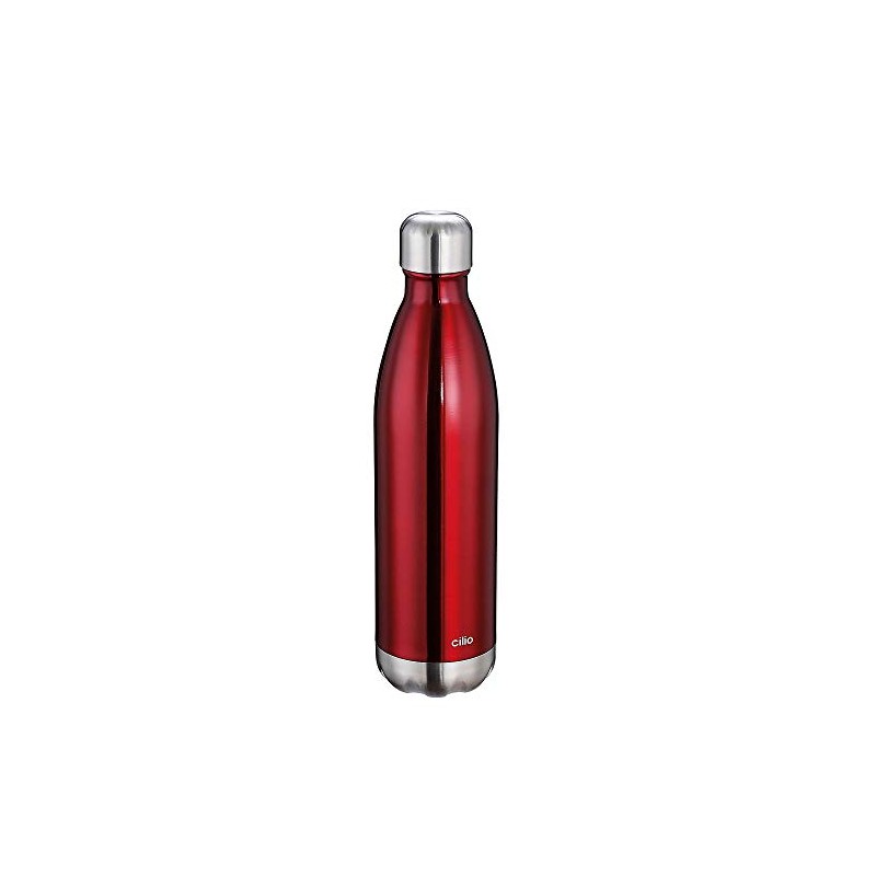 Cilio ELEGANTE-KP0000543452 Vacuum Flask Black
