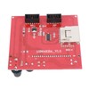 12864 LCD Control Module, Smart Controller with Memory Card Reader,
