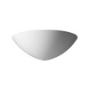 ART WORK STUDIO Ceiling cover White BU-1114 WH