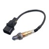 Bisenya 0258007142 Lambda Sensor Compatible with 3 Series E46 316i