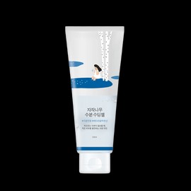 Round Lab Birch Moisture Soothing Gel 150ml 1ea Instant cooling / 라운드랩 자작나무 수분 수딩젤 150ml1개 즉각쿨링
