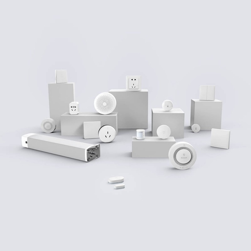 Aqara Water Leak Sensor Smart Wireless Flood Water Immersing Leakage