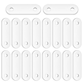 Pack of 18 Pencil Sticks, 25 g, Pencil Strips, Curtain Weights for Curtains, Weights for Curtains, Lead Weights for the Home, Office, Hotel, Curtain, Tablecloth Accessories