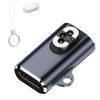For SHOKZ OpenSwim Pro (S710) Charging Cable Charger Type C