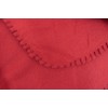 CB Home & Style Fleece Blanket, 130 x 170 cm,