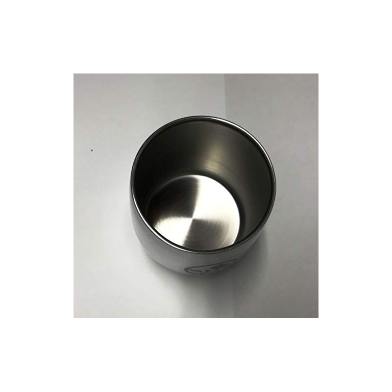 Sho's SUS Double Lock Cup SHO-601-05