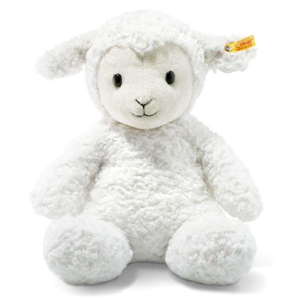 syutaihu Steiff Cadbury Lee Cuddly Series Fuzzy Lamb Large 073434 