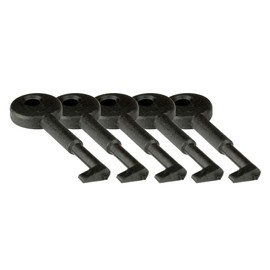 Fike/Twinflex manual Call Point Keys (Pack of 5)