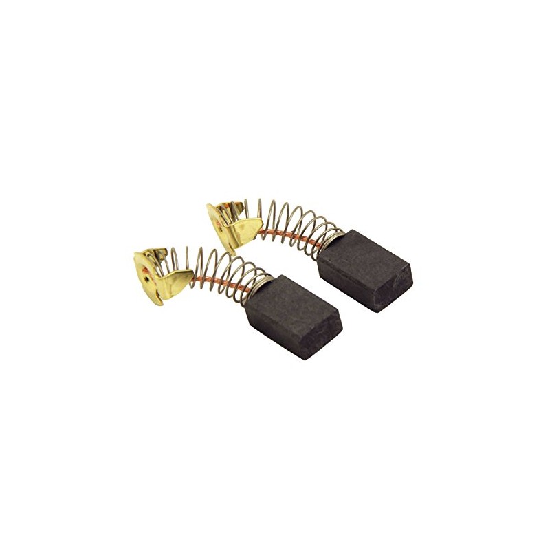 SK11 CM-11 Carbon Brush CB-124 for Makita Set of 2