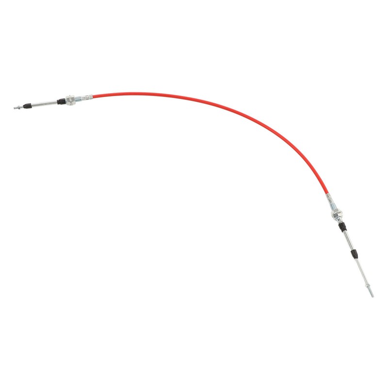 Throttle Motor Control Cable 4277257 Excavator Throttle Wire Replacement for