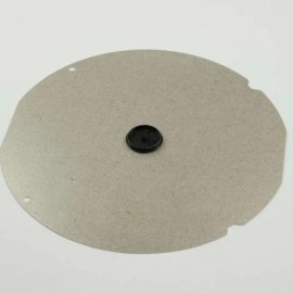 Sharp FCOVPA068WRYZ Stirrer Cover Assembly 1/2" PVC