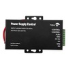 Power Supply Control Backup Battery Port for Door Access Office