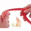 QUINTRA Deveiner Crab Peeler Peel Device Creative Kitchen Aid Dough