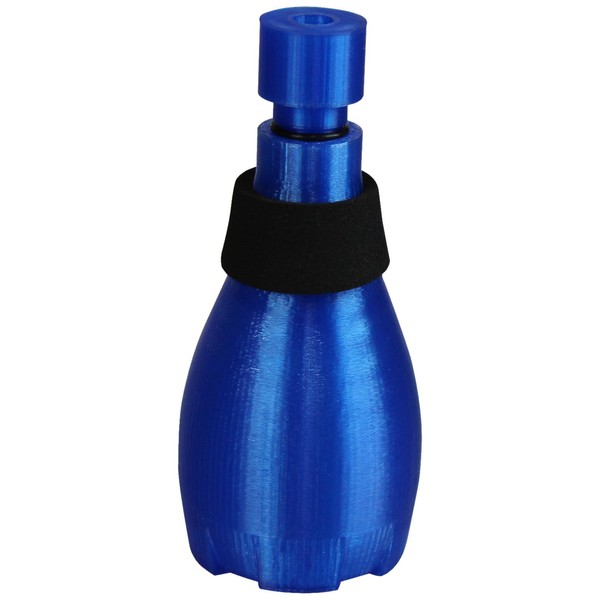 MUTIO for Trumpet and Cornet(Blue)