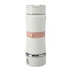 420ml Hydrogen Rich Water Bottle Rechargeable Healthy Portable Hydrogen Water