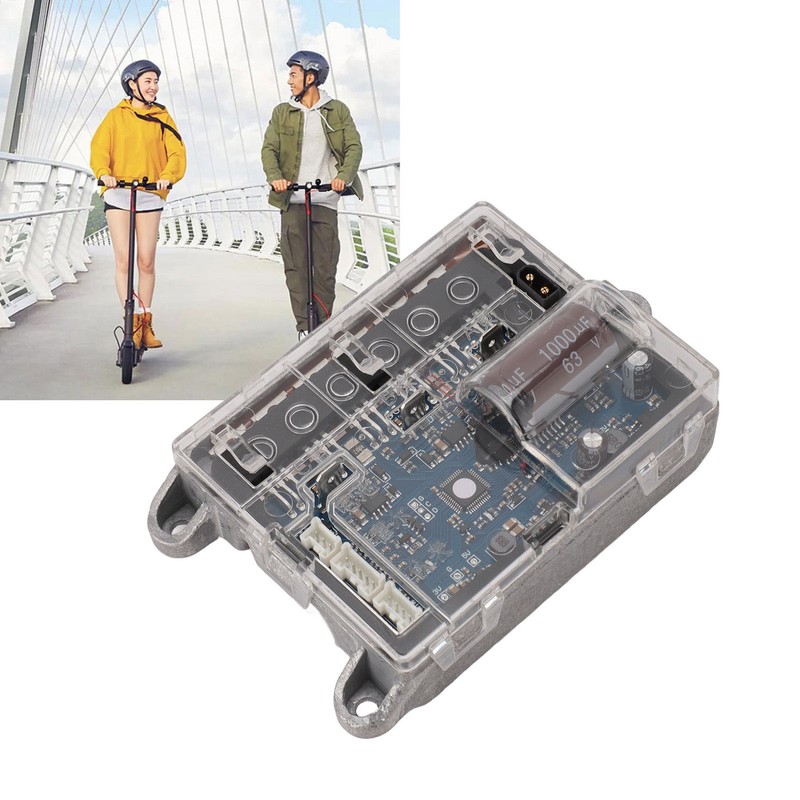 for Xiaomi M365 V3.0 Controller Motherboard Main Original Controller Board