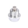 X AUTOHAUX 1 Set M18 x 1.5 Magnetic Oil Drain