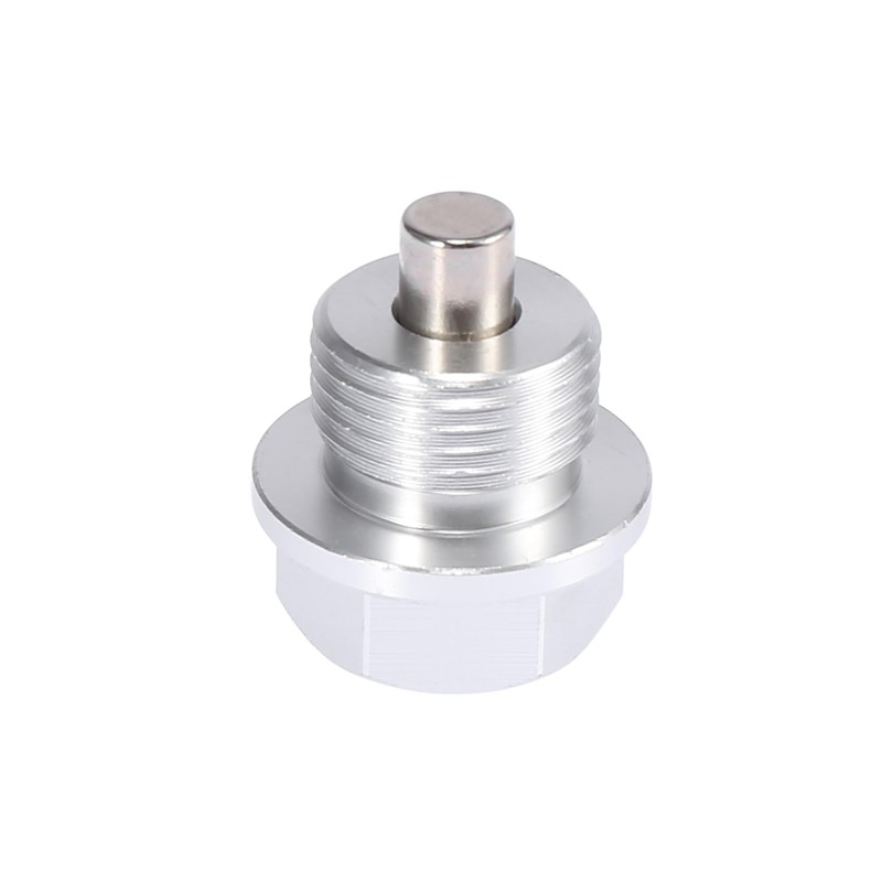 X AUTOHAUX 1 Set M18 x 1.5 Magnetic Oil Drain