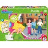 Bibi Blocksberg, Beste Freunde (Kinderpuzzle)