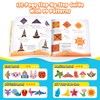 Origami Kit for Kids Ages 8-12 5-8, Funtopia 260 Sheets