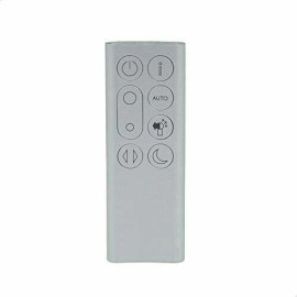 Dyson OEM Dyson 969154-05 Remote Control For DP04 Pure Cool Purifying Fan with battery