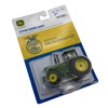 John Deere 1/64 Scale 4850 Tractor with FFA Logo