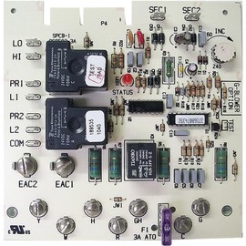 HH84AA005 - ClimaTek Furnace Control Circuit Board Fits Night&Day