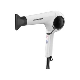 Glampalm [GP715WH] Glam Chic Air Touch (White) - GP715W / 글램팜 [GP715WH] 글램시크 에어 터치 (화이트) - GP715W