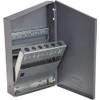 Drill America Tap and Drill Index/Case, #6-32 - 1/2"-13 NC