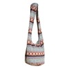 PANASIAM Cotton Woven Design Shoulder Bag, Wov29