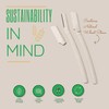 Dermaplaning Razor (9 Count) - Easy to Use Dermaplaning Tool