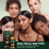 Wh Sérum Para El Crecimiento Del Cabello Rihako Batana Oil