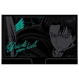 Attack On Titan Shingeki No Kyojin riヴxai Business Card Case