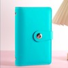 SUSOYAOCHEN 100 Envelope Challenge Binder,Savings Challenges Book with Envelopes, Envelopes