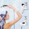 Onsuya Shower Set HV-78/HV-88 exclusive