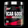 Nutrex BCAA 6000 Recovery Endurance Amino Acid Leucine Valine Isoleucine
