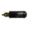 Electrovision 20A DC Plug 12/24V for Use with Hella Type