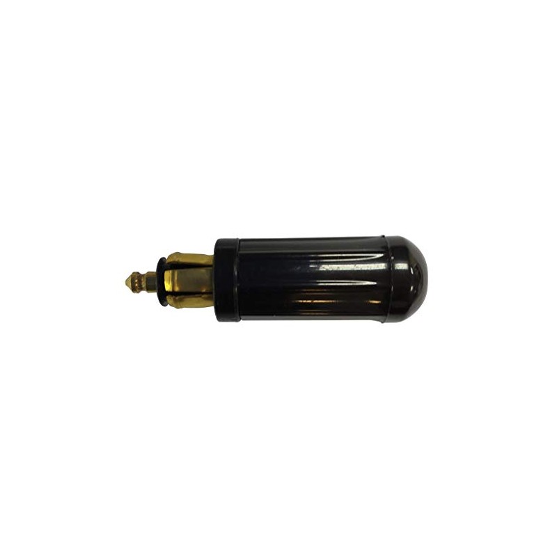 Electrovision 20A DC Plug 12/24V for Use with Hella Type