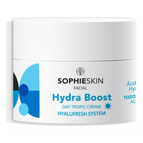 Sophieskin Crema Hidratante De Día Sophieskin Hydra Boost 50ml