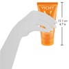 VICHY Protector Solar Facial Toque Seco FPS 50+ Vichy Ideal