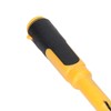 Metal Detector Handheld ABS Accurate Rechargeable Waterproof Metal Detecting Equipment
