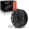 A-Premium Air Conditioner AC Compressor Clutch Kit Compatible with Scion