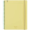 Kokuyo Sooofa Soft Ring Notebook, B6 Modified, 0.2 inch (4