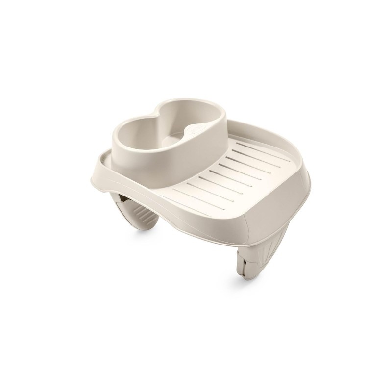 Intex PureSpa Attachable Cup Holder for Spa Wall, Pool and