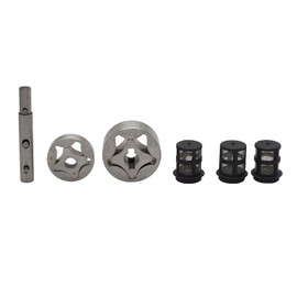 Sea-Doo Spark Oil Pump Kit Secondary 2014-2018 Spark Spark HO 2018 GTI GTS Spark Trixx 420256348 420837916 420256836 420656680