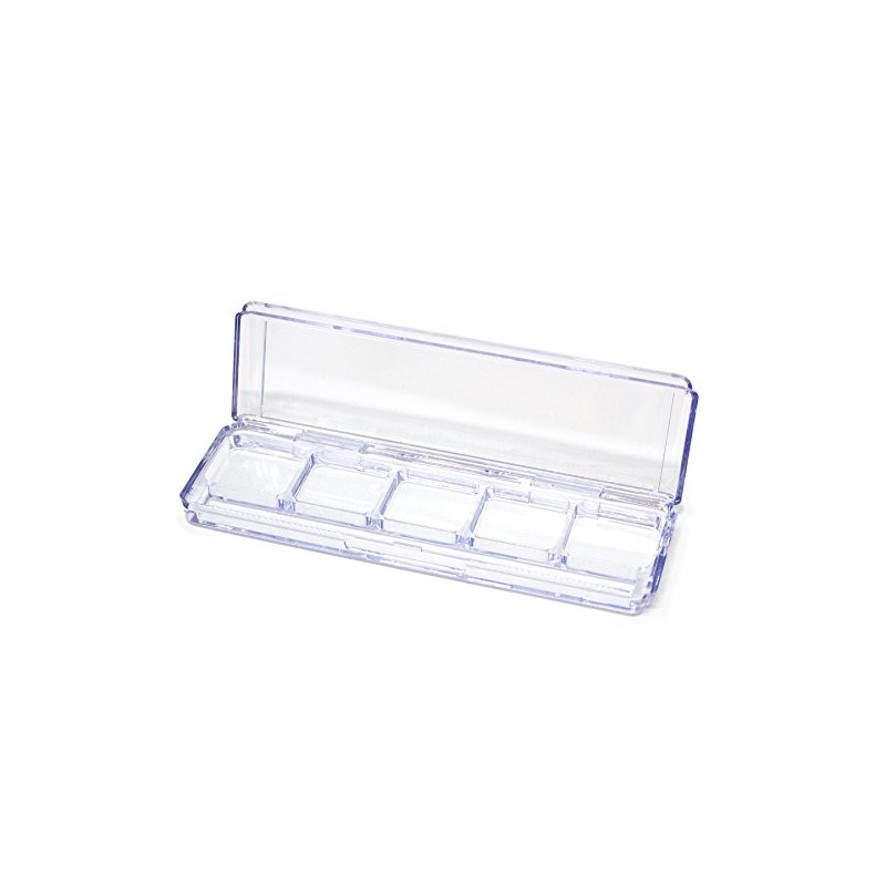 Handmade aisyadouparettosetto (makeup)