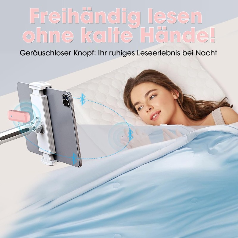 RF Remote Control (Pink)